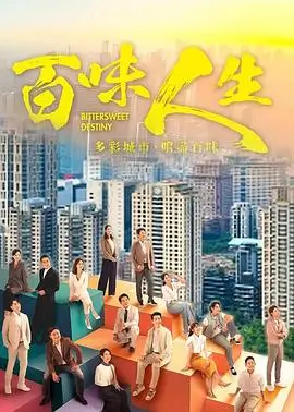 长风破浪电视剧海报